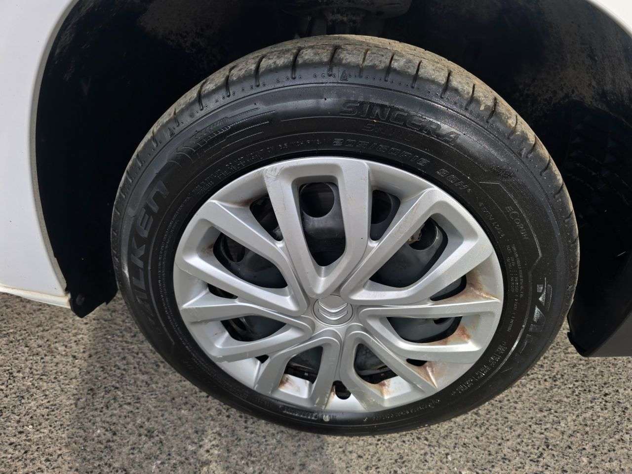 2021 CITROEN BERLINGO 2021 CITROEN BERLINGO