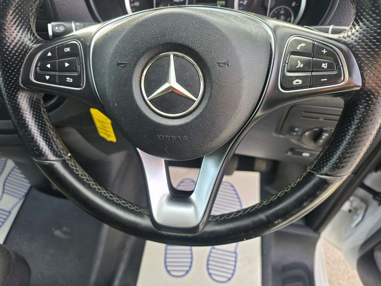 2021 MERCEDES-BENZ VITO 2021 MERCEDES-BENZ VITO