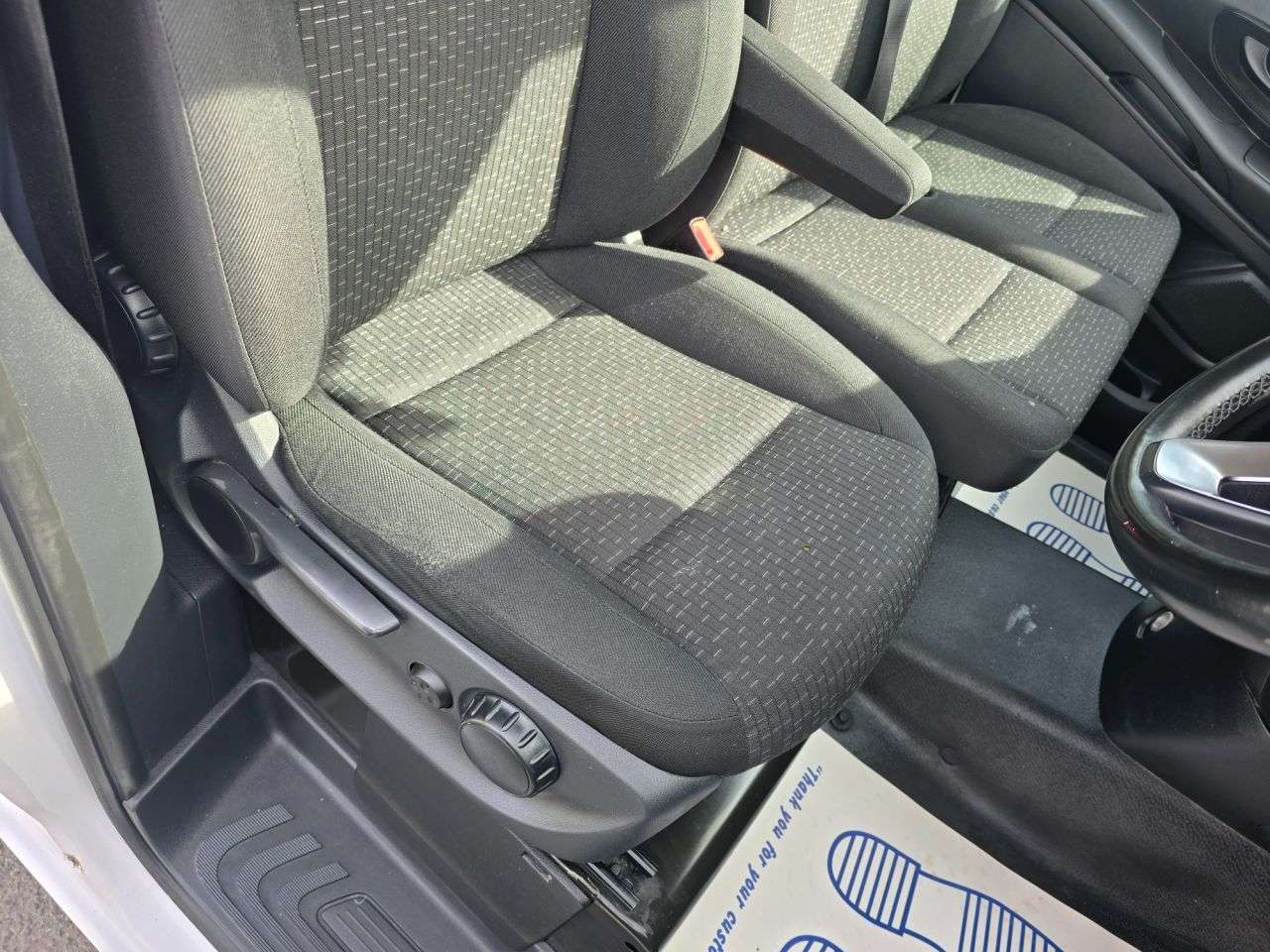 2021 MERCEDES-BENZ VITO 2021 MERCEDES-BENZ VITO