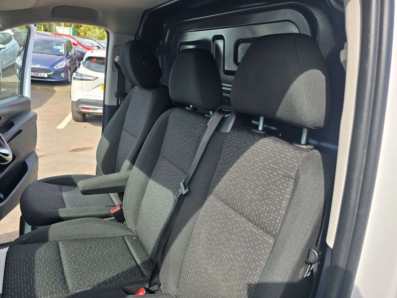 2021 MERCEDES-BENZ VITO 2021 MERCEDES-BENZ VITO