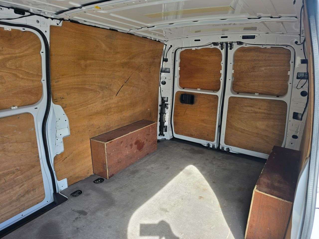 2021 MERCEDES-BENZ VITO 2021 MERCEDES-BENZ VITO