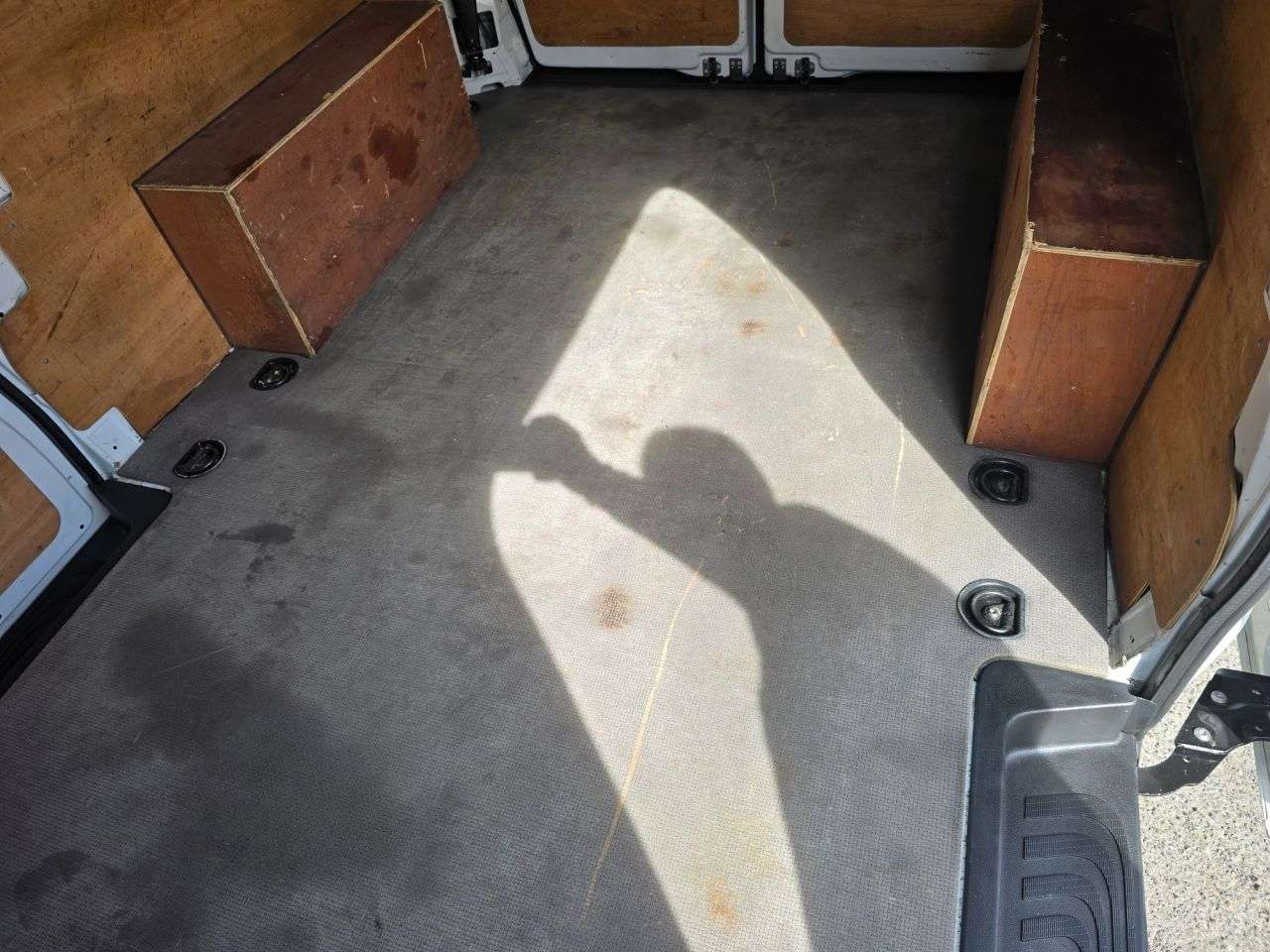 2021 MERCEDES-BENZ VITO 2021 MERCEDES-BENZ VITO