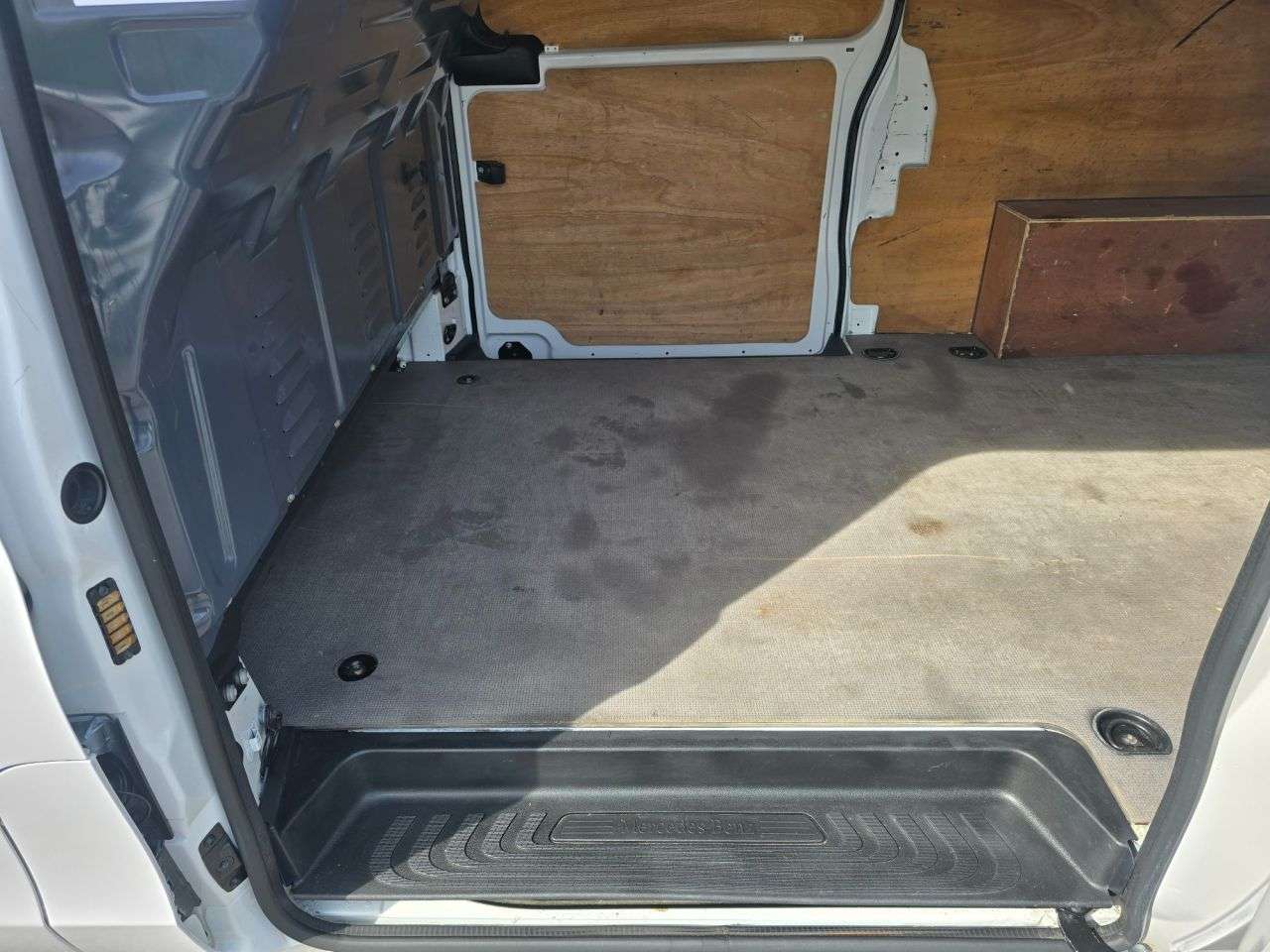 2021 MERCEDES-BENZ VITO 2021 MERCEDES-BENZ VITO