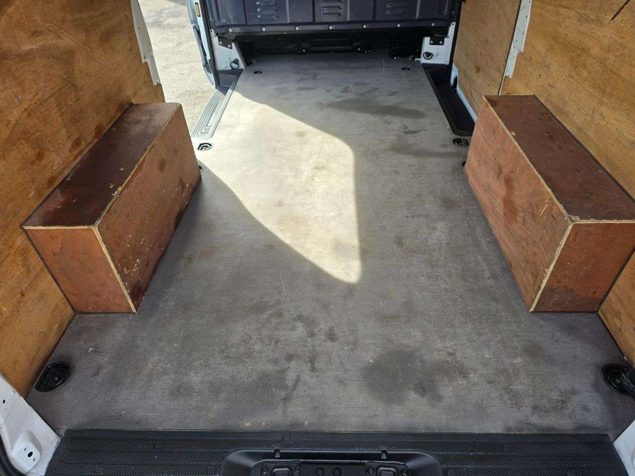 2021 MERCEDES-BENZ VITO 2021 MERCEDES-BENZ VITO