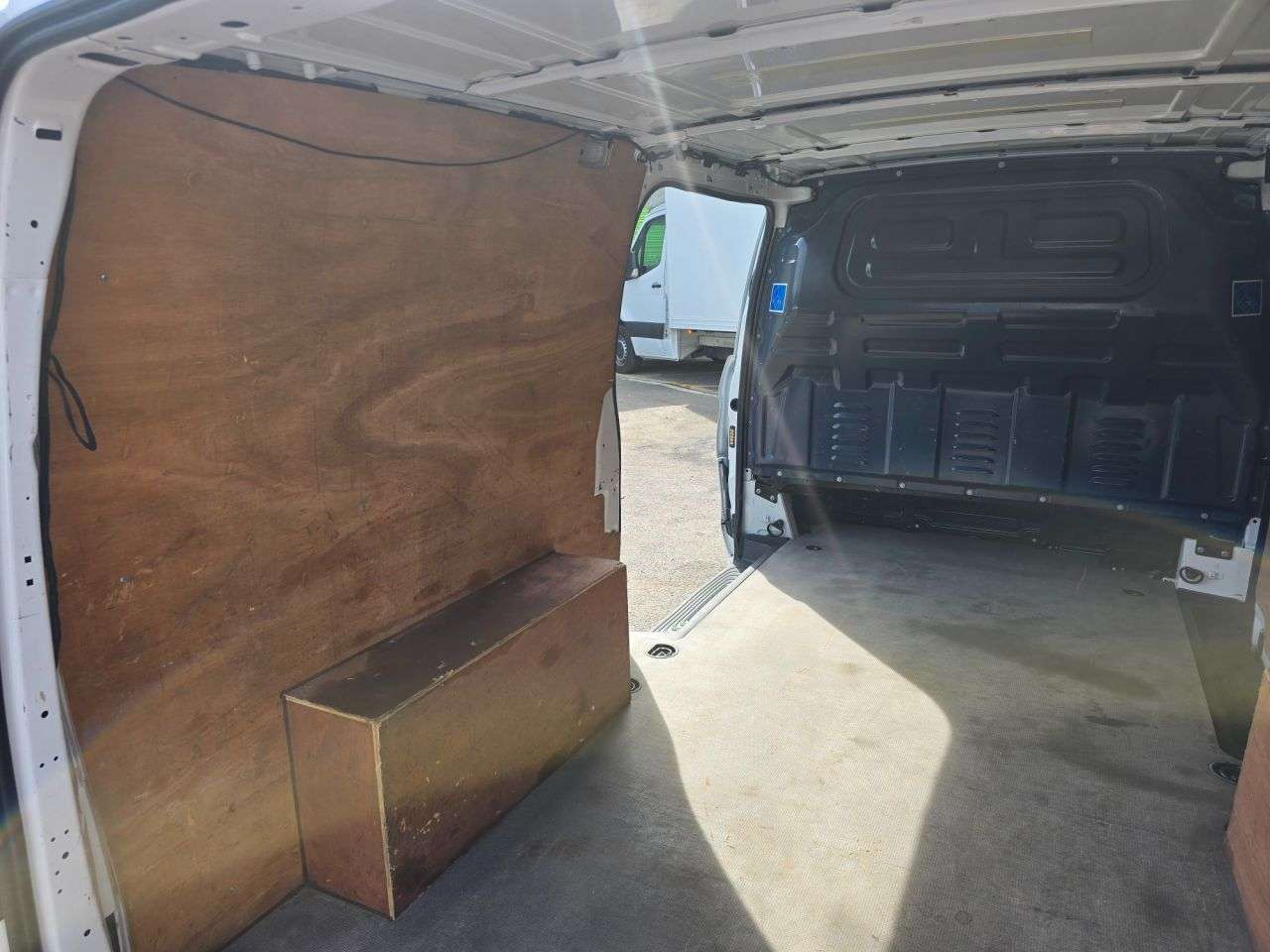 2021 MERCEDES-BENZ VITO 2021 MERCEDES-BENZ VITO