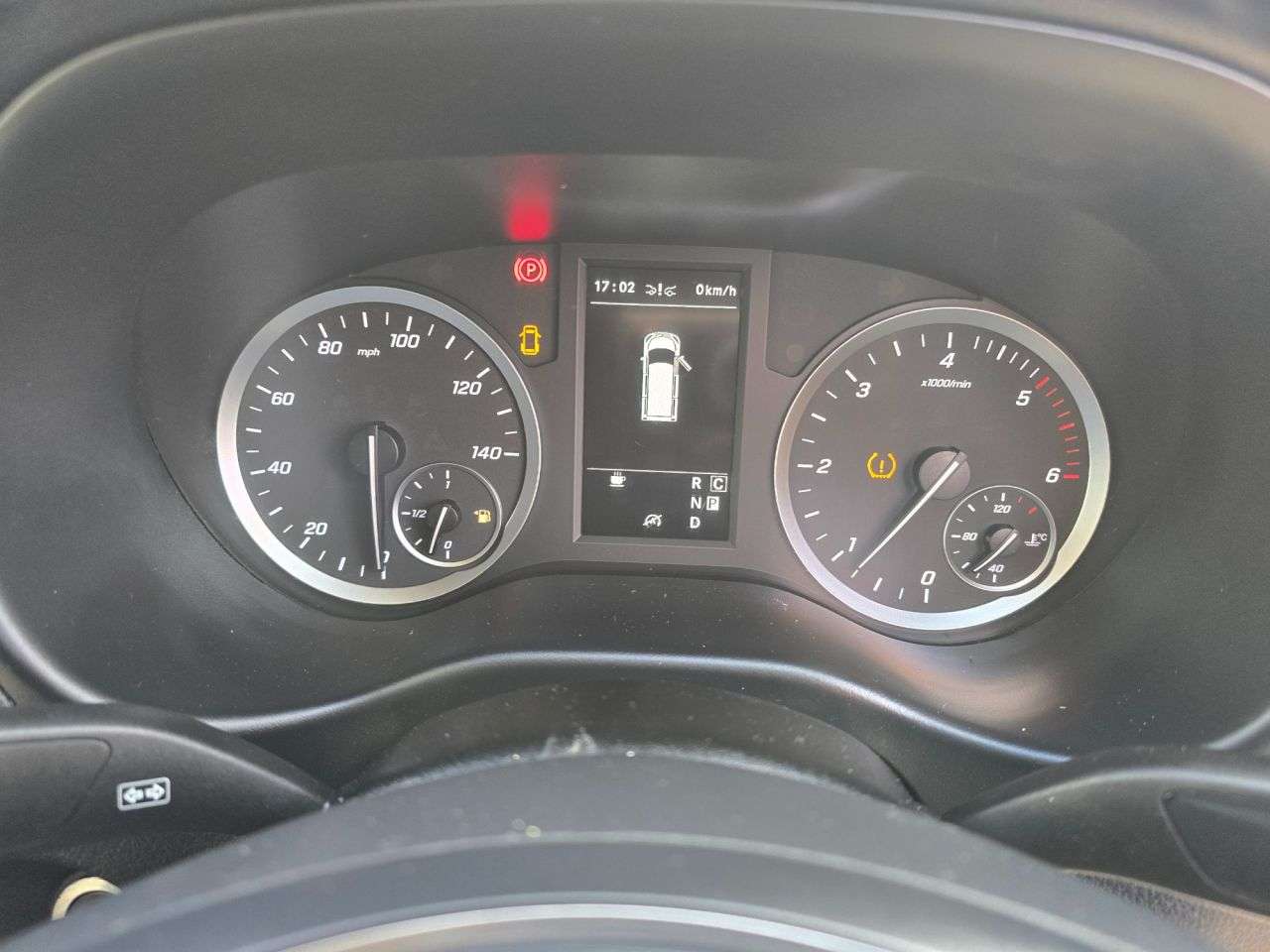 2021 MERCEDES-BENZ VITO 2021 MERCEDES-BENZ VITO