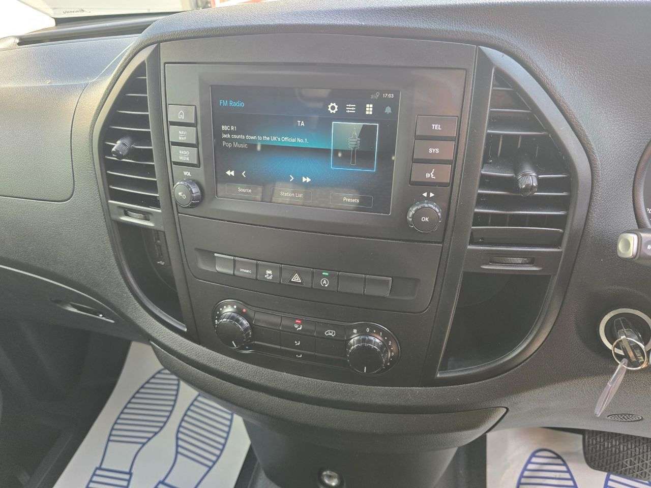 2021 MERCEDES-BENZ VITO 2021 MERCEDES-BENZ VITO