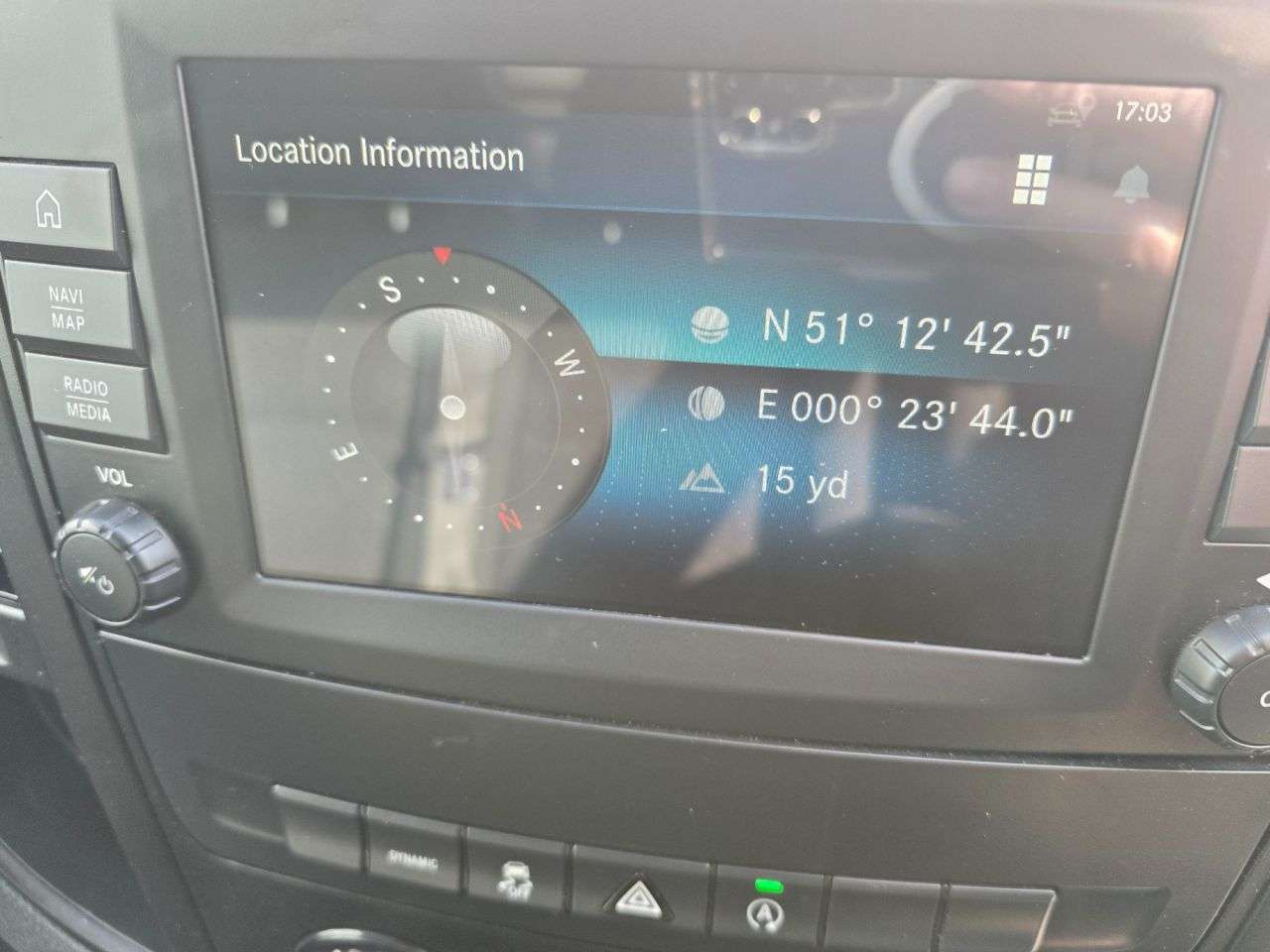 2021 MERCEDES-BENZ VITO 2021 MERCEDES-BENZ VITO