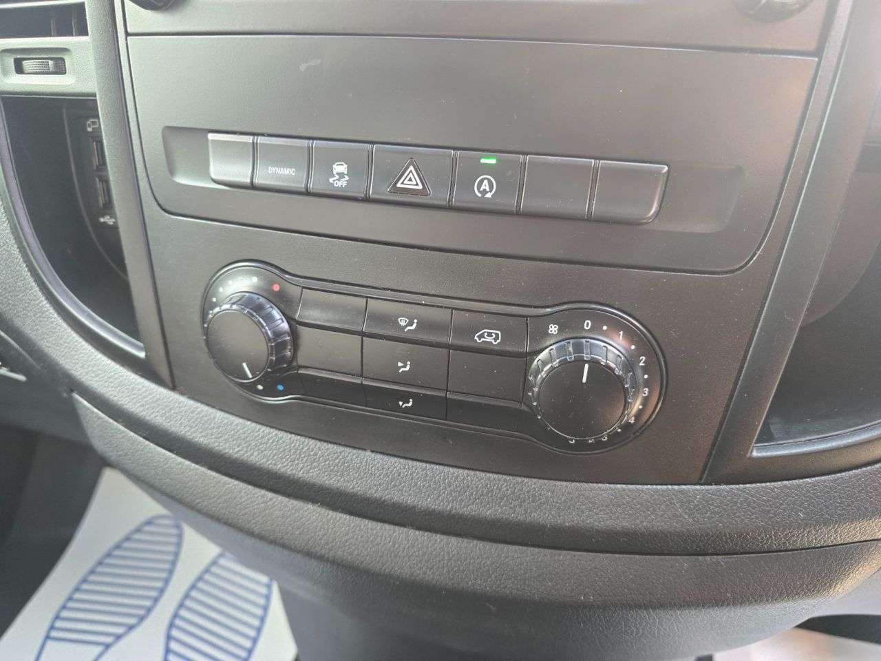 2021 MERCEDES-BENZ VITO 2021 MERCEDES-BENZ VITO