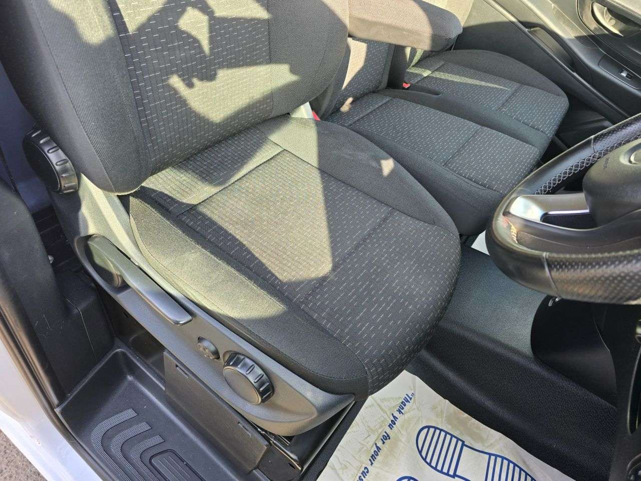 2021 MERCEDES-BENZ VITO 2021 MERCEDES-BENZ VITO