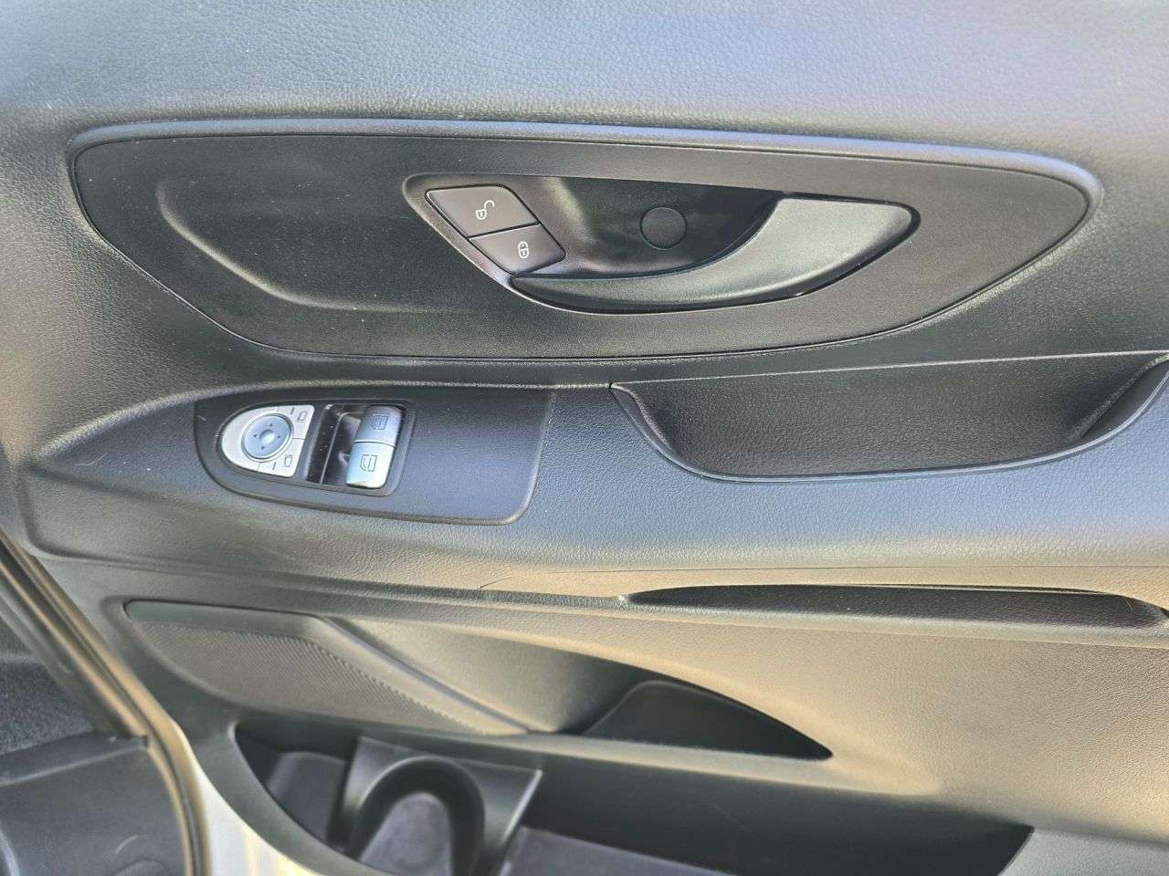 2021 MERCEDES-BENZ VITO 2021 MERCEDES-BENZ VITO