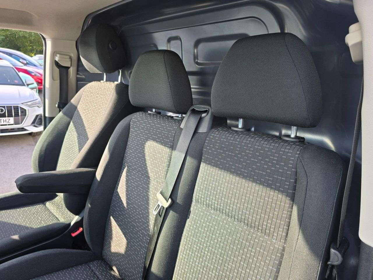 2021 MERCEDES-BENZ VITO 2021 MERCEDES-BENZ VITO