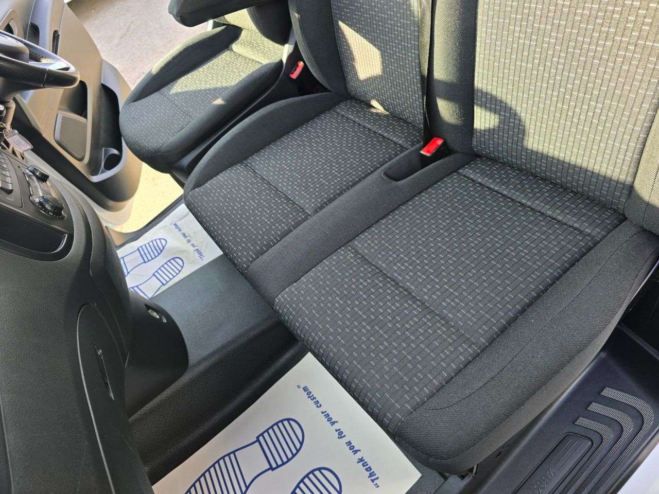 2021 MERCEDES-BENZ VITO 2021 MERCEDES-BENZ VITO