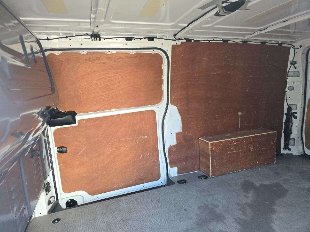 2021 MERCEDES-BENZ VITO 2021 MERCEDES-BENZ VITO