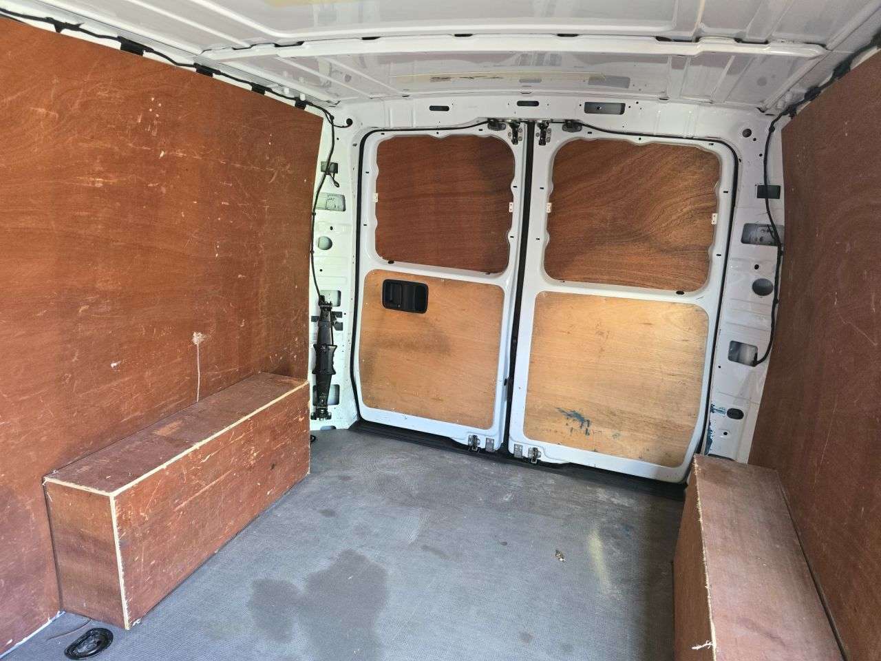 2021 MERCEDES-BENZ VITO 2021 MERCEDES-BENZ VITO