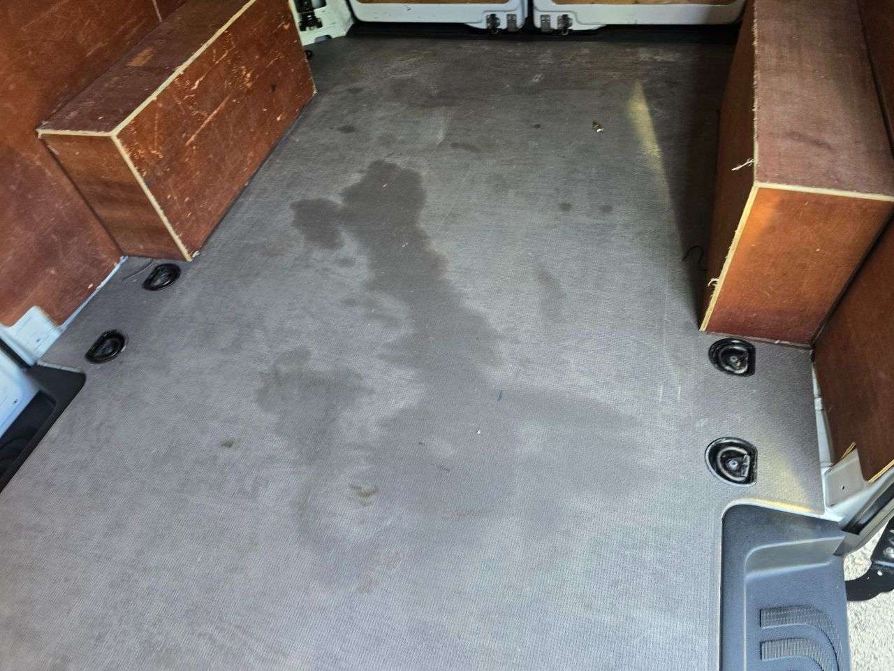 2021 MERCEDES-BENZ VITO 2021 MERCEDES-BENZ VITO