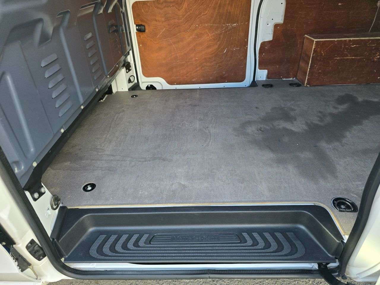 2021 MERCEDES-BENZ VITO 2021 MERCEDES-BENZ VITO