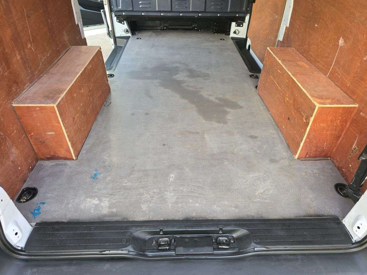 2021 MERCEDES-BENZ VITO 2021 MERCEDES-BENZ VITO