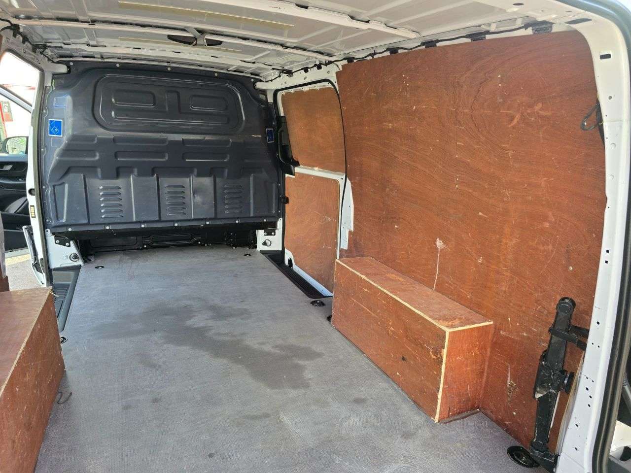 2021 MERCEDES-BENZ VITO 2021 MERCEDES-BENZ VITO