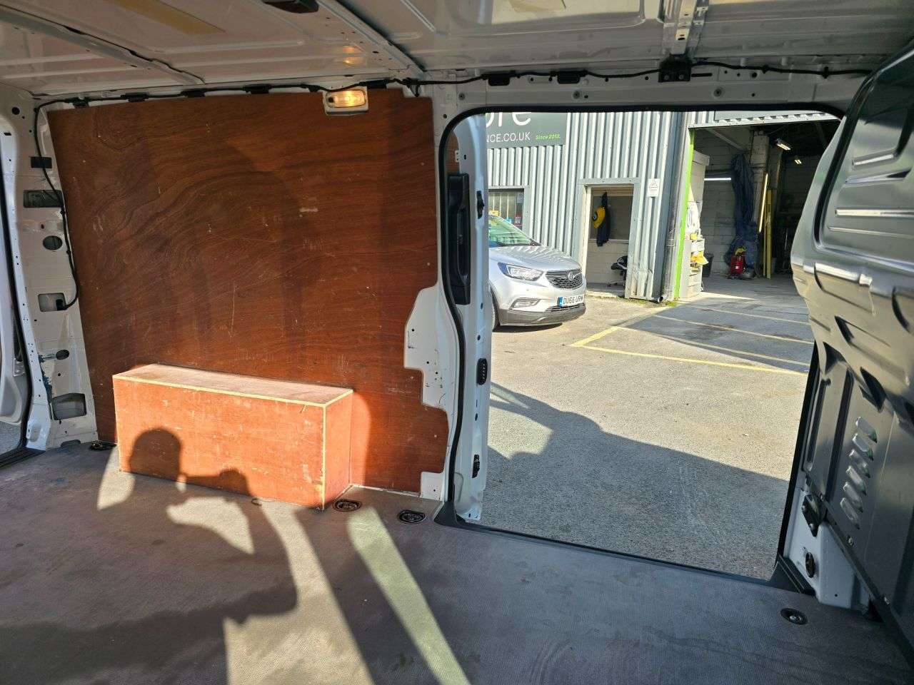 2021 MERCEDES-BENZ VITO 2021 MERCEDES-BENZ VITO