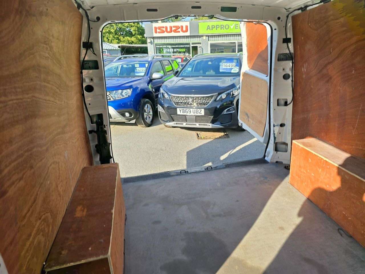 2021 MERCEDES-BENZ VITO 2021 MERCEDES-BENZ VITO