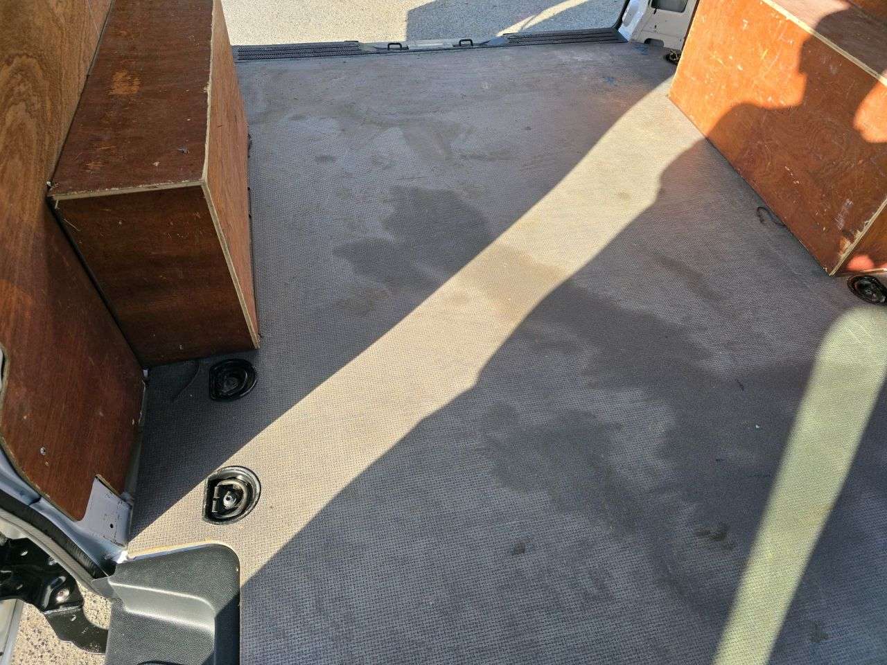 2021 MERCEDES-BENZ VITO 2021 MERCEDES-BENZ VITO