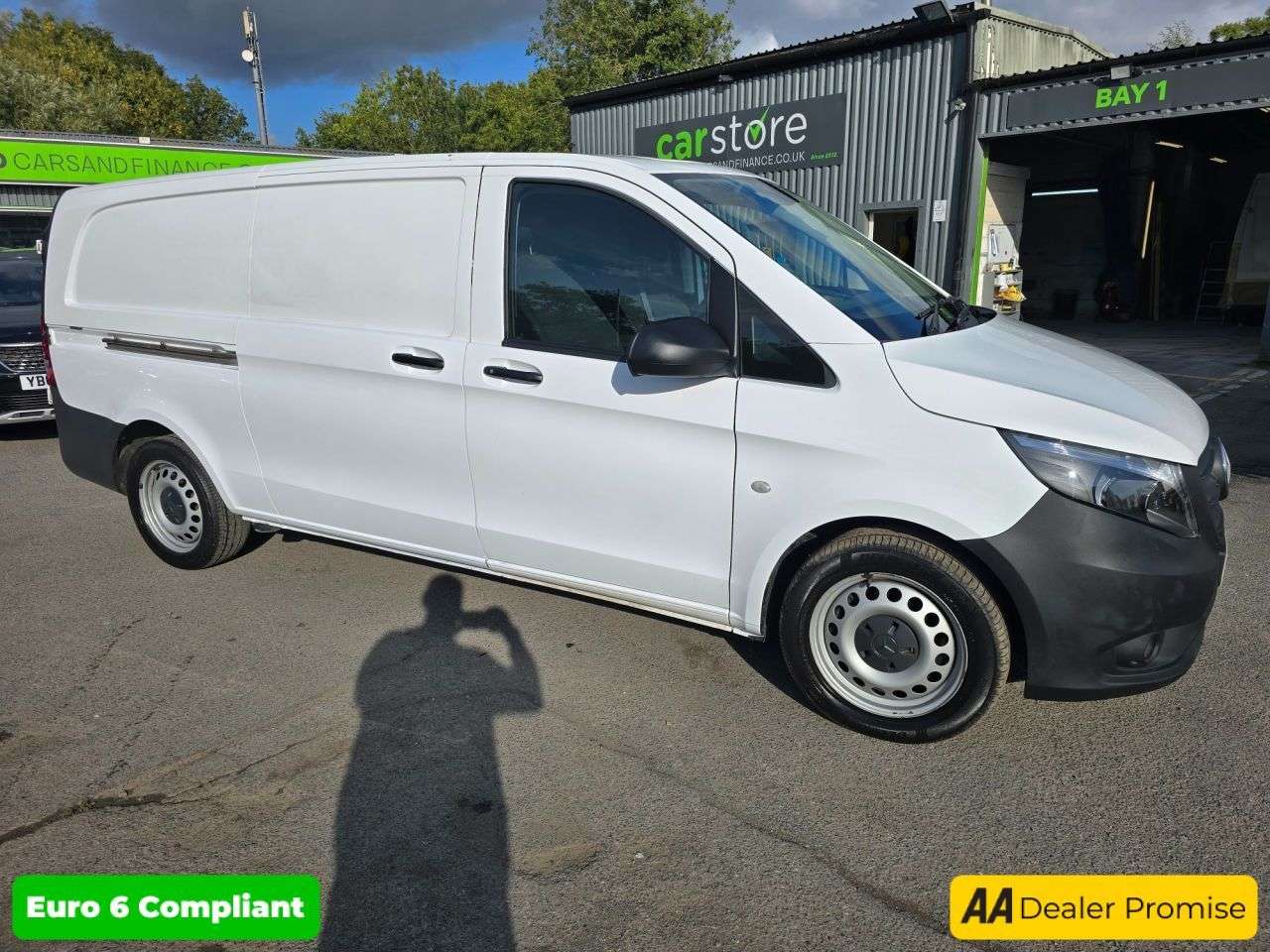 2021 MERCEDES-BENZ VITO 2021 MERCEDES-BENZ VITO