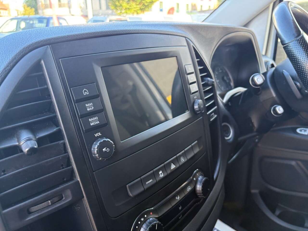 2021 MERCEDES-BENZ VITO 2021 MERCEDES-BENZ VITO