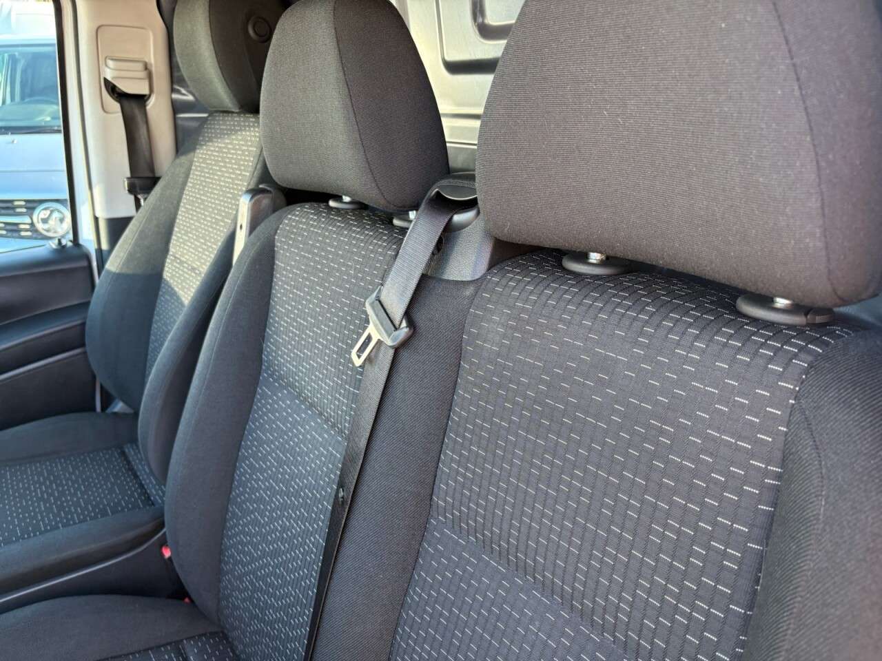 2021 MERCEDES-BENZ VITO 2021 MERCEDES-BENZ VITO