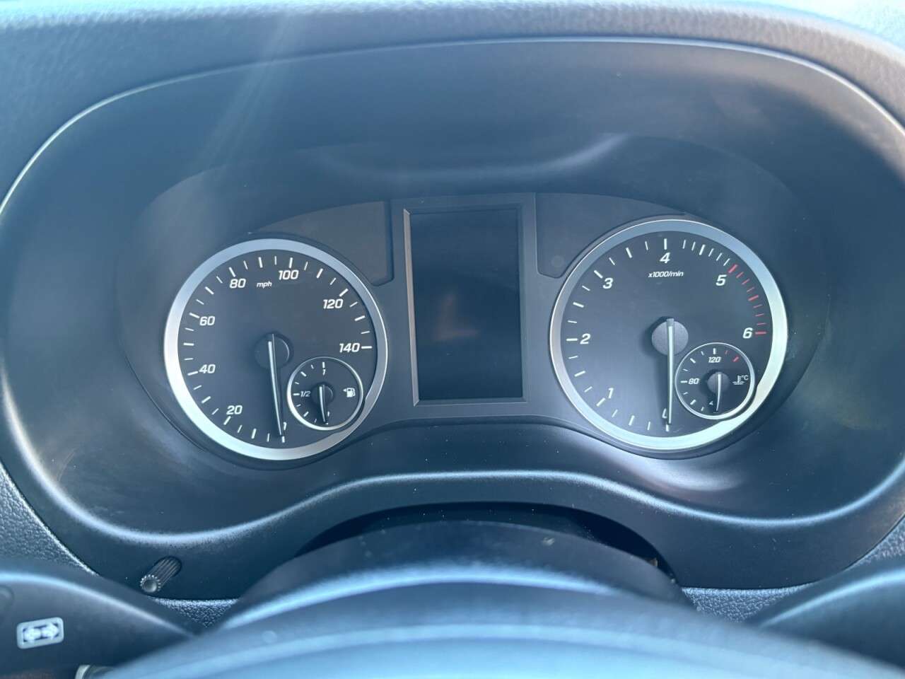 2021 MERCEDES-BENZ VITO 2021 MERCEDES-BENZ VITO