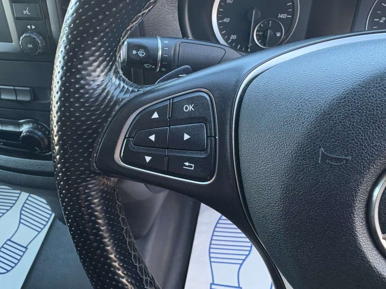 2021 MERCEDES-BENZ VITO 2021 MERCEDES-BENZ VITO