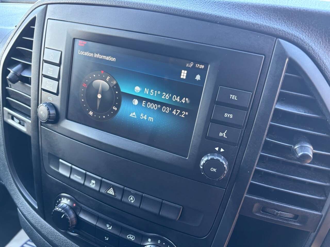 2021 MERCEDES-BENZ VITO 2021 MERCEDES-BENZ VITO