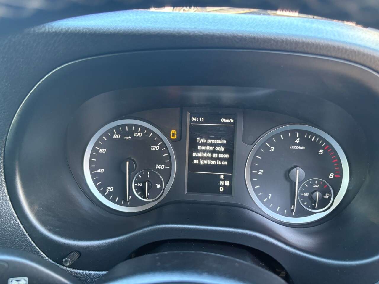 2021 MERCEDES-BENZ VITO 2021 MERCEDES-BENZ VITO