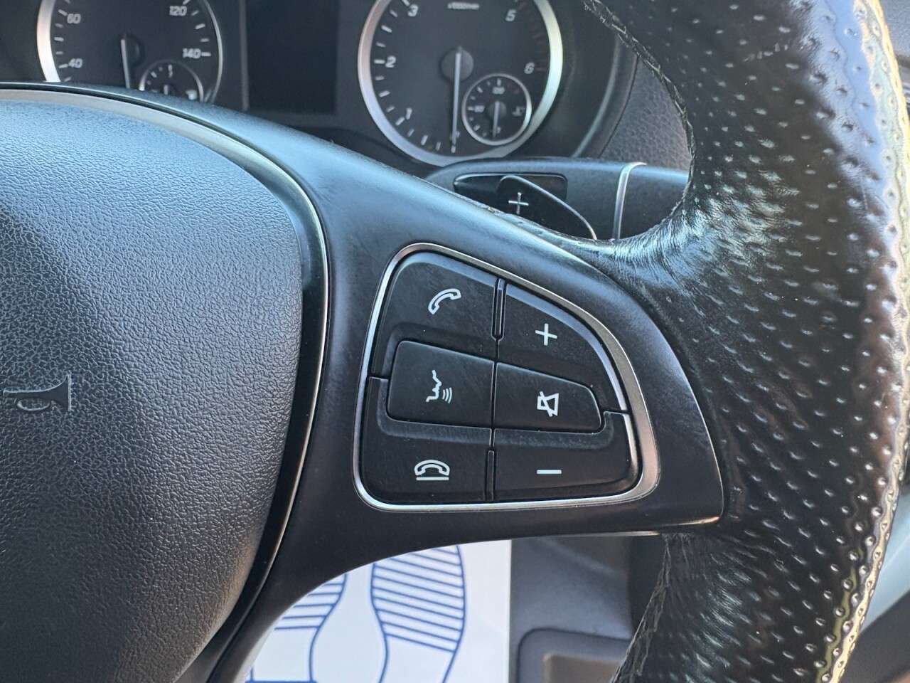 2021 MERCEDES-BENZ VITO 2021 MERCEDES-BENZ VITO