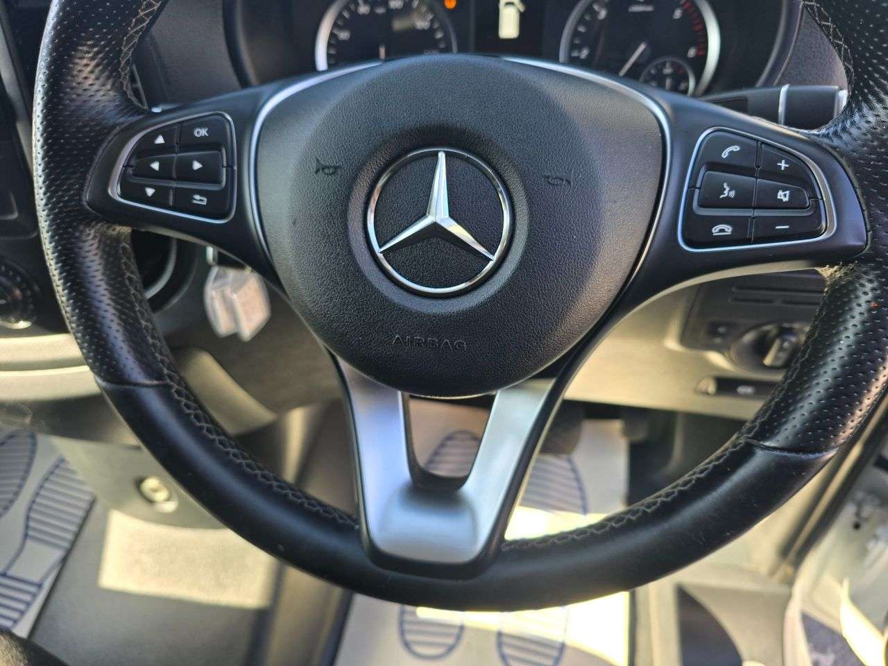 2021 MERCEDES-BENZ VITO 2021 MERCEDES-BENZ VITO