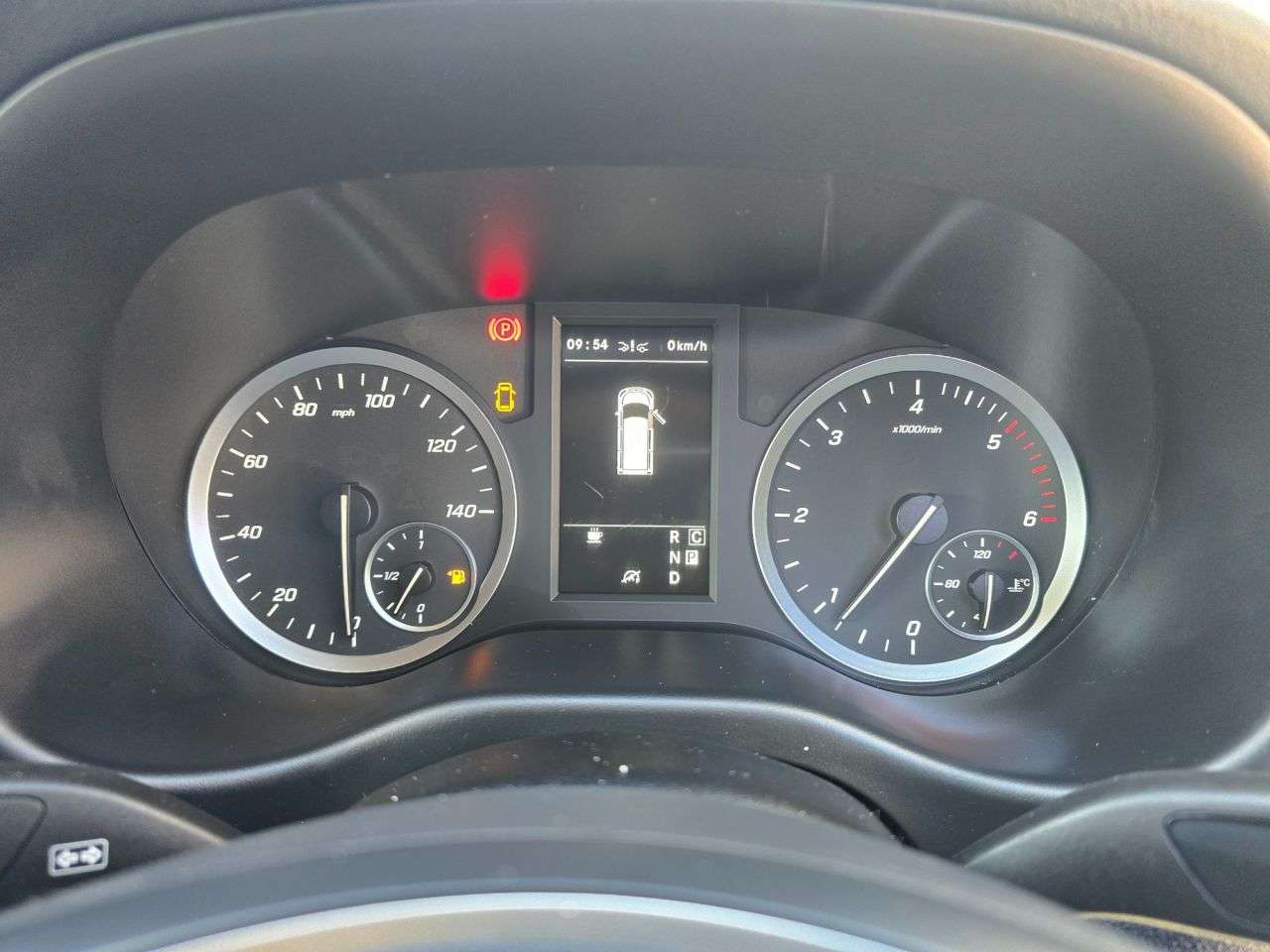 2021 MERCEDES-BENZ VITO 2021 MERCEDES-BENZ VITO