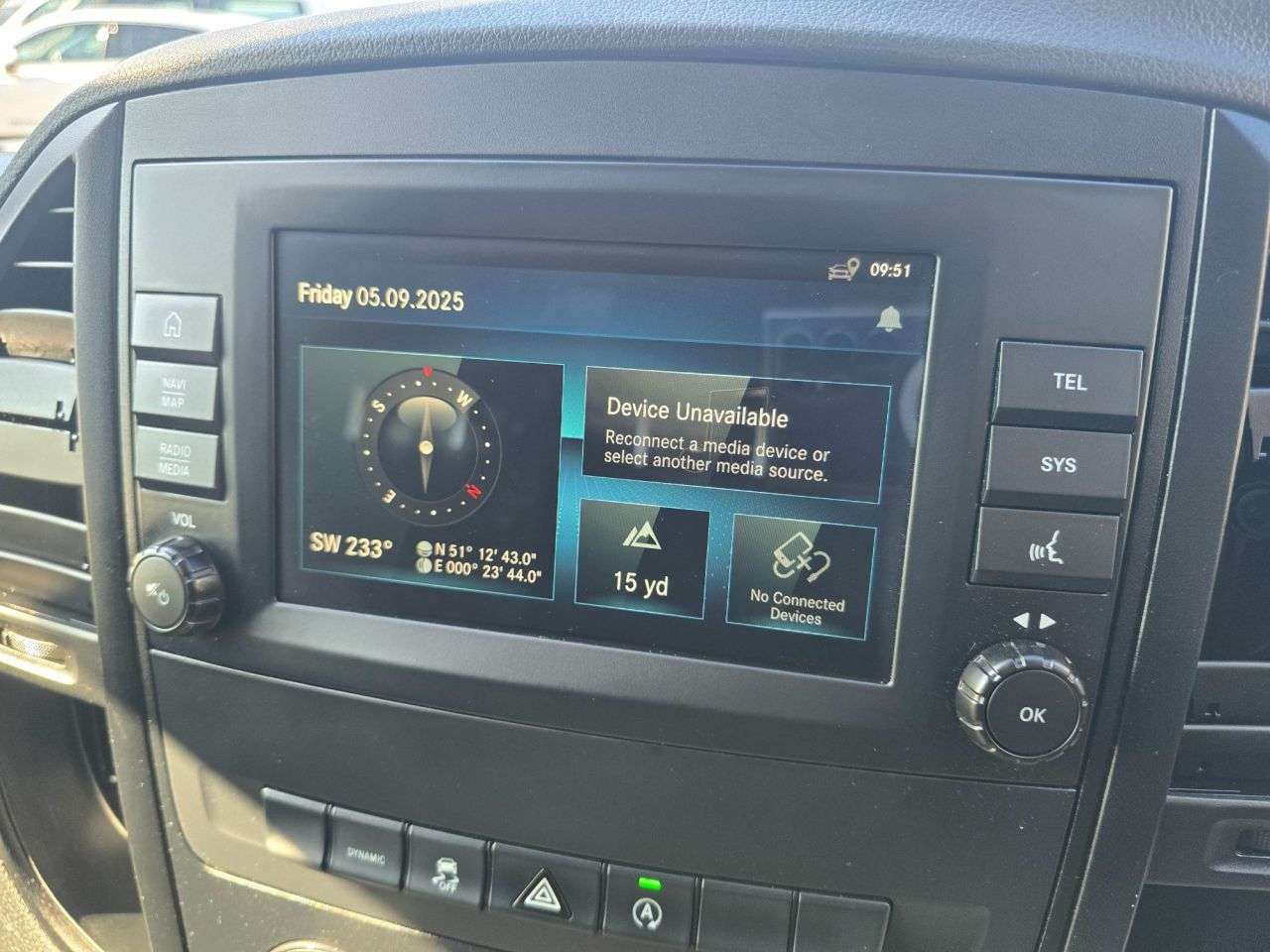 2021 MERCEDES-BENZ VITO 2021 MERCEDES-BENZ VITO