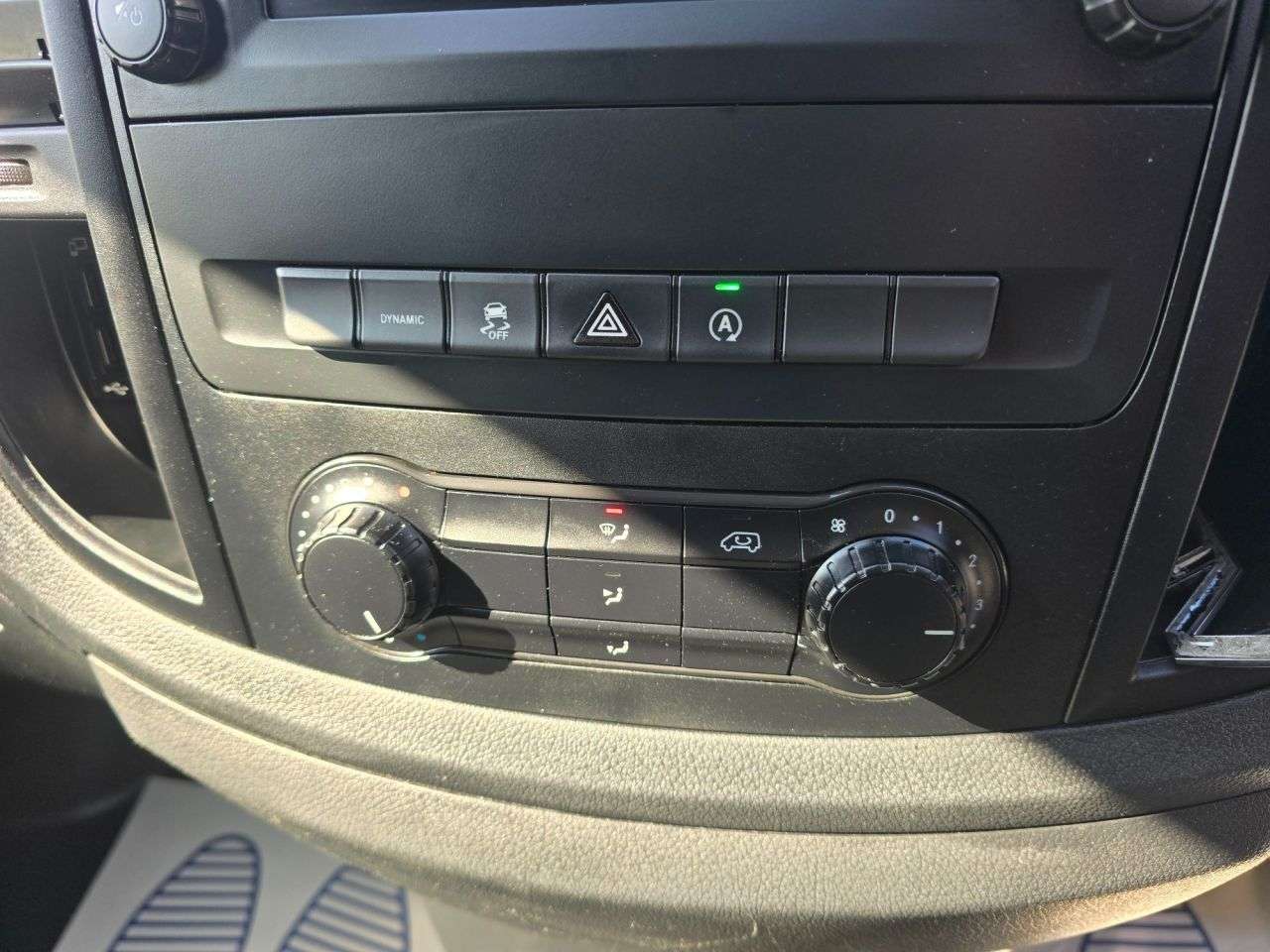 2021 MERCEDES-BENZ VITO 2021 MERCEDES-BENZ VITO