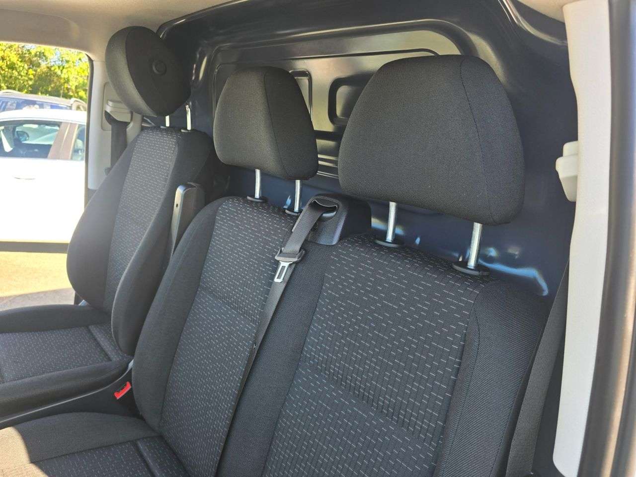 2021 MERCEDES-BENZ VITO 2021 MERCEDES-BENZ VITO