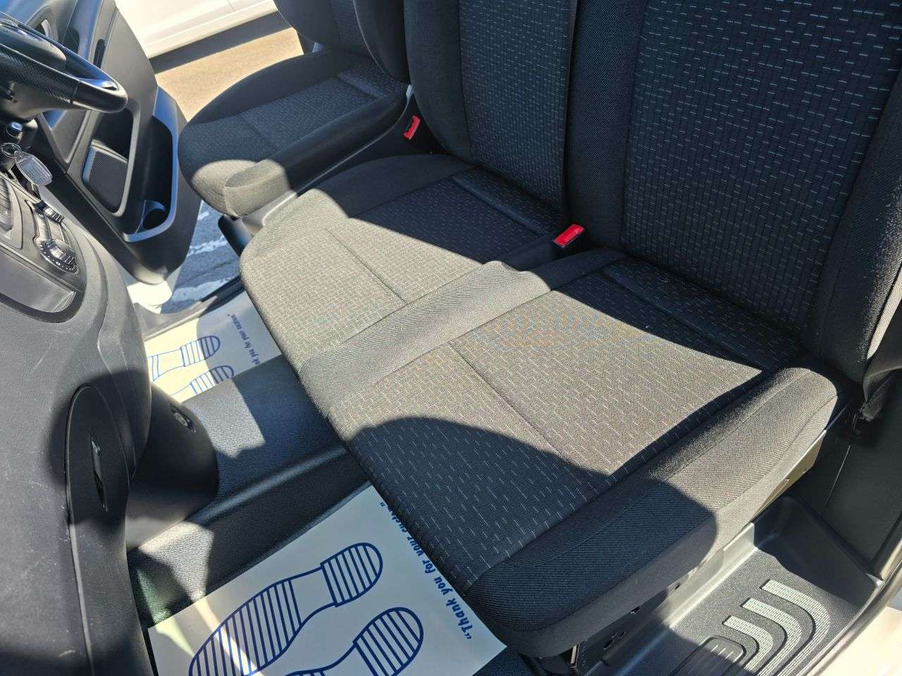 2021 MERCEDES-BENZ VITO 2021 MERCEDES-BENZ VITO