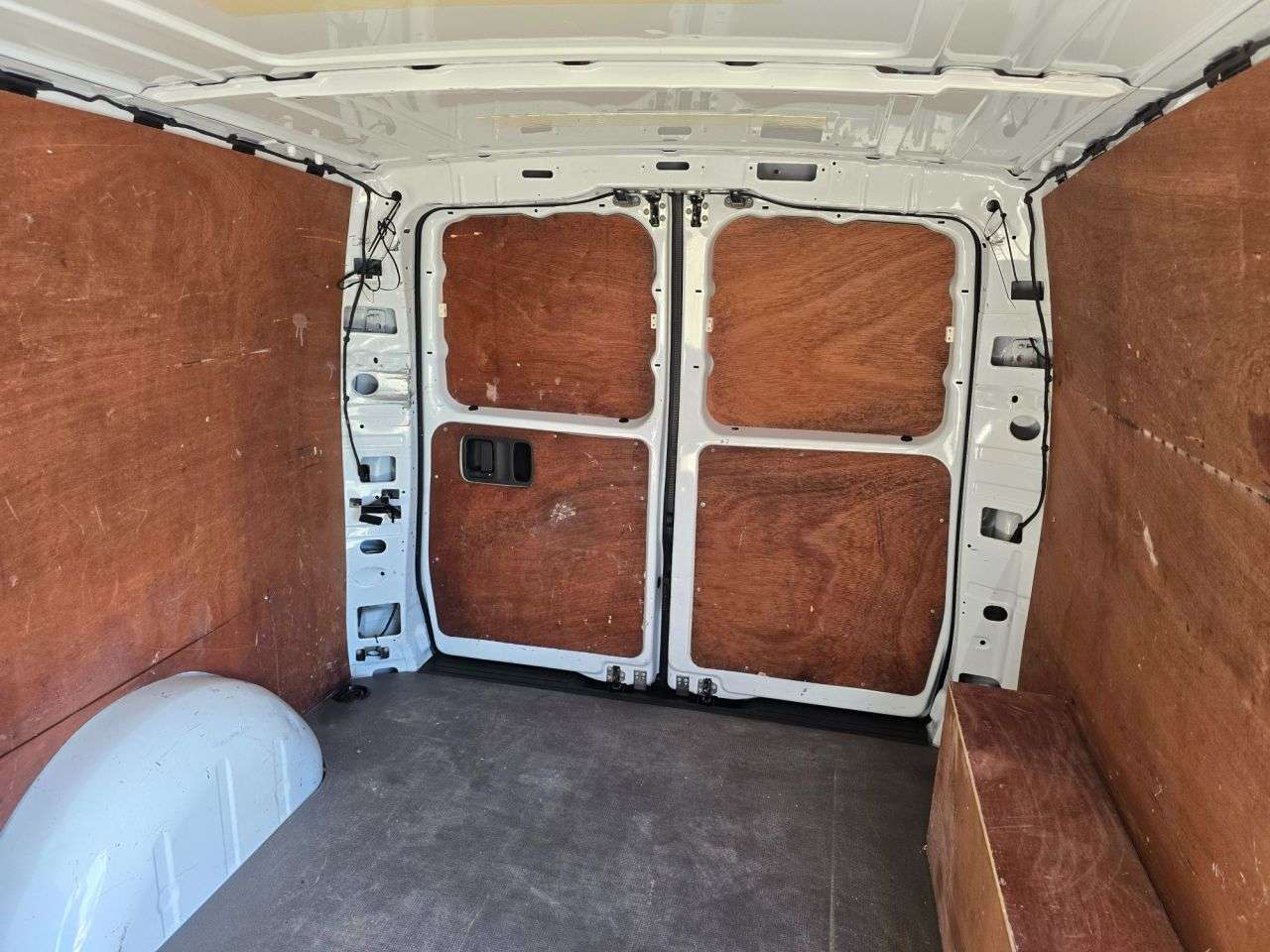 2021 MERCEDES-BENZ VITO 2021 MERCEDES-BENZ VITO