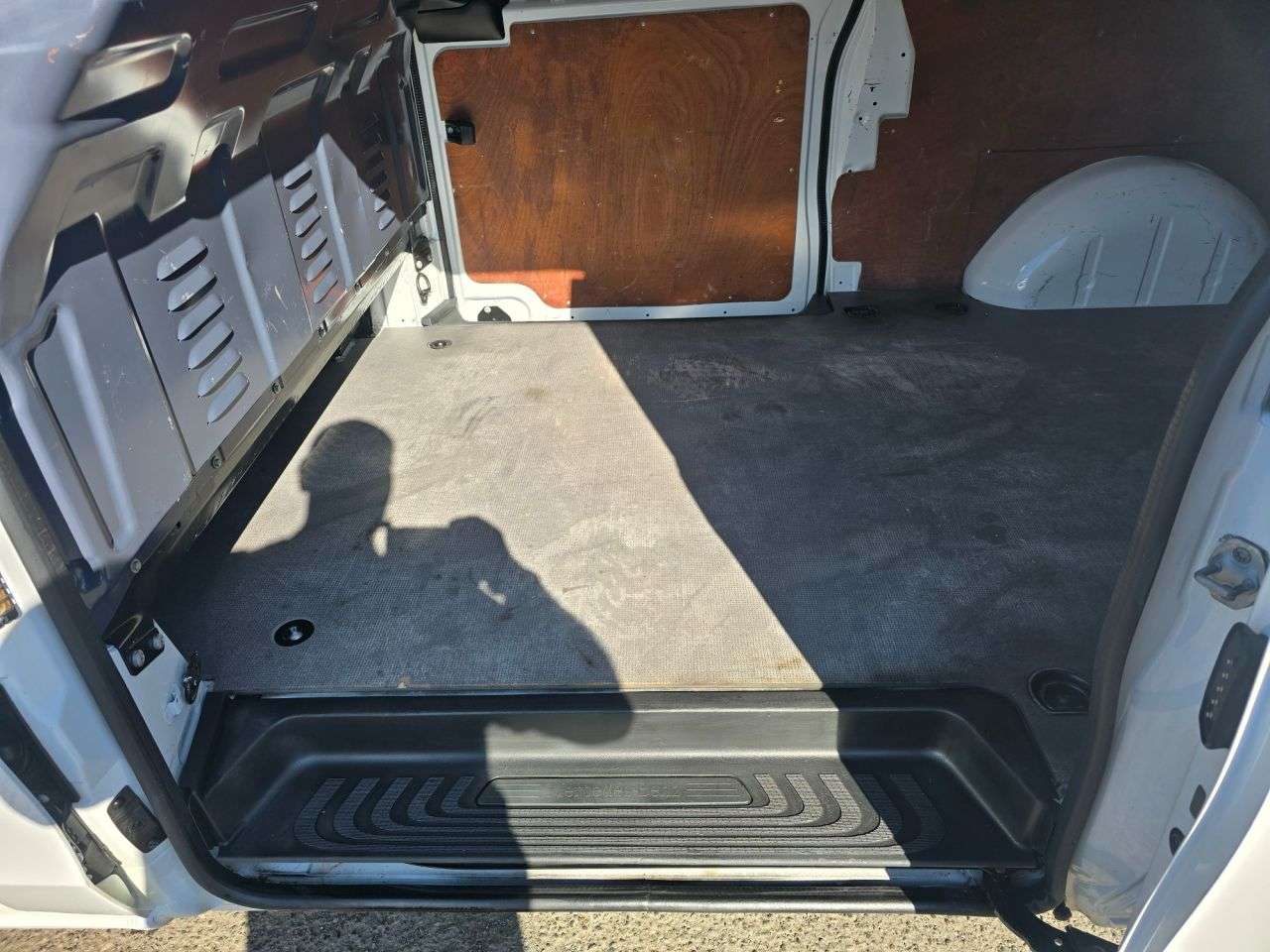 2021 MERCEDES-BENZ VITO 2021 MERCEDES-BENZ VITO