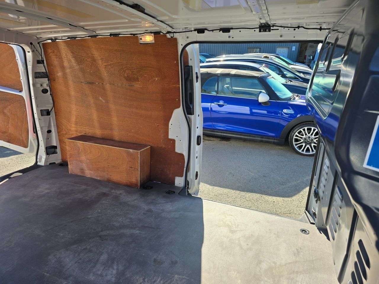 2021 MERCEDES-BENZ VITO 2021 MERCEDES-BENZ VITO