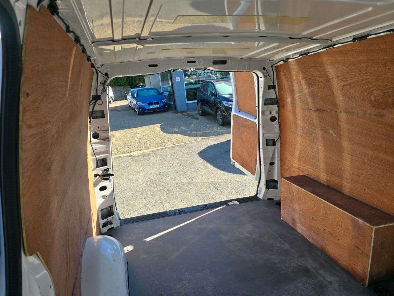 2021 MERCEDES-BENZ VITO 2021 MERCEDES-BENZ VITO