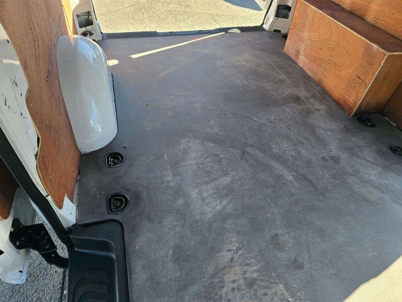 2021 MERCEDES-BENZ VITO 2021 MERCEDES-BENZ VITO