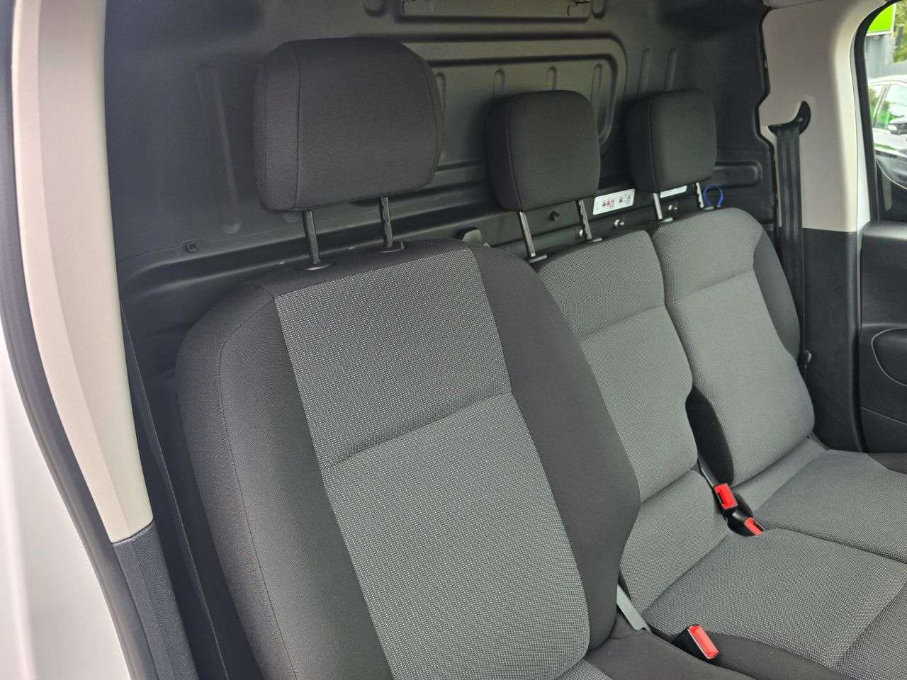 2022 PEUGEOT PARTNER 2022 PEUGEOT PARTNER