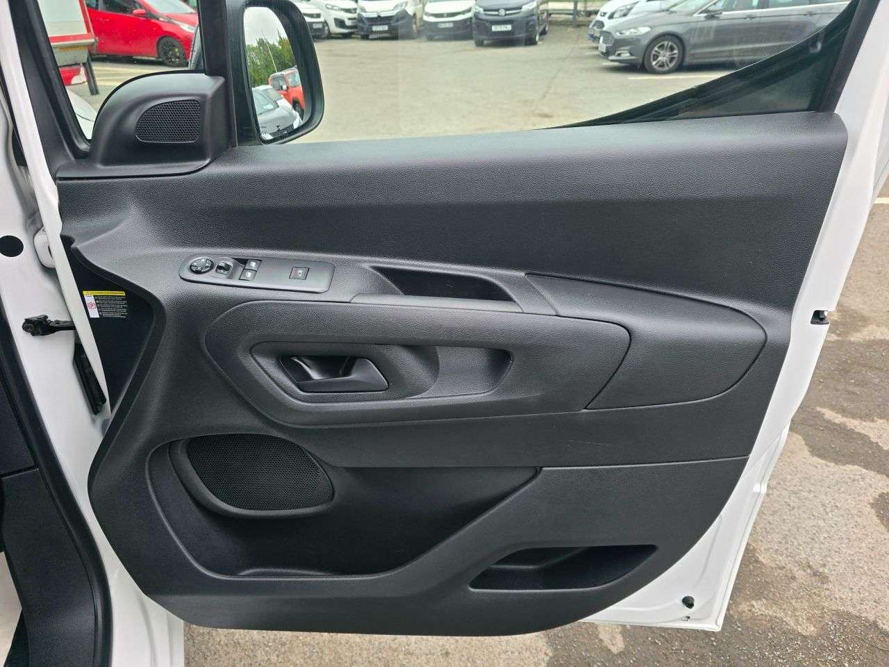 2022 PEUGEOT PARTNER 2022 PEUGEOT PARTNER