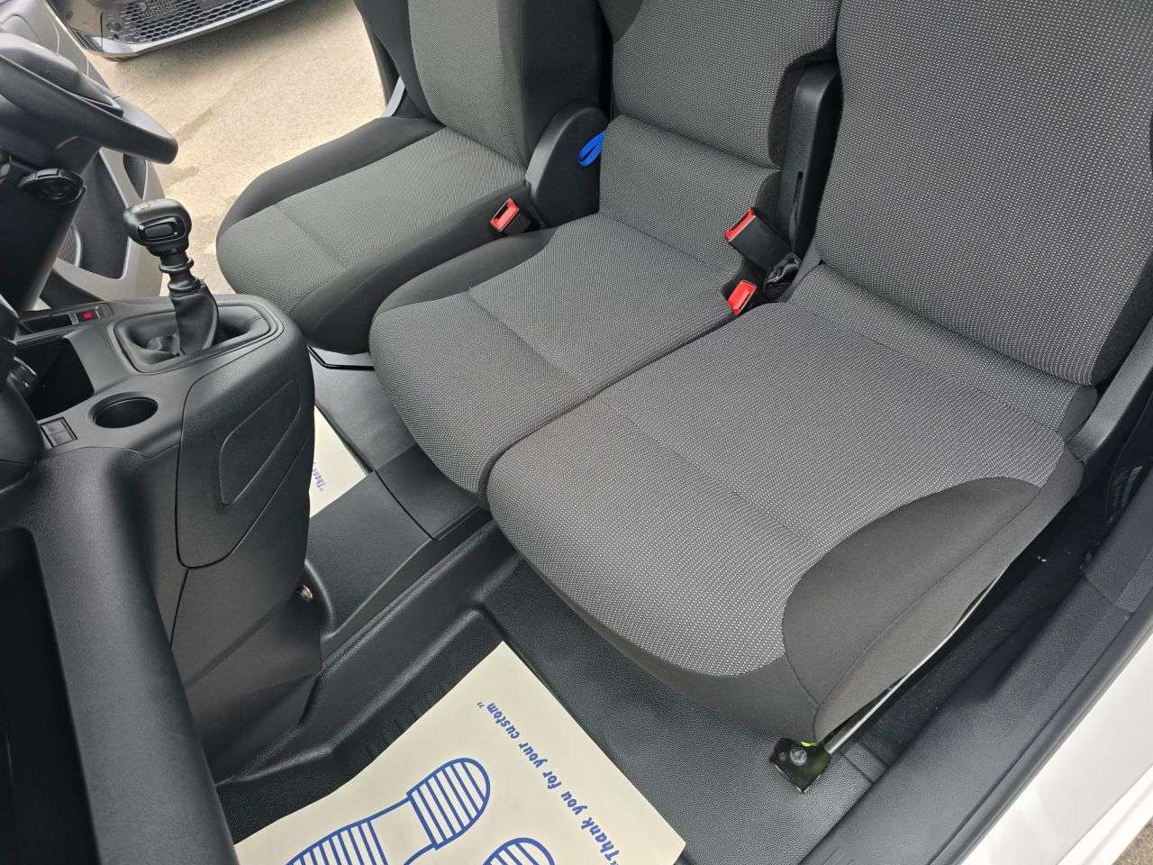 2022 PEUGEOT PARTNER 2022 PEUGEOT PARTNER