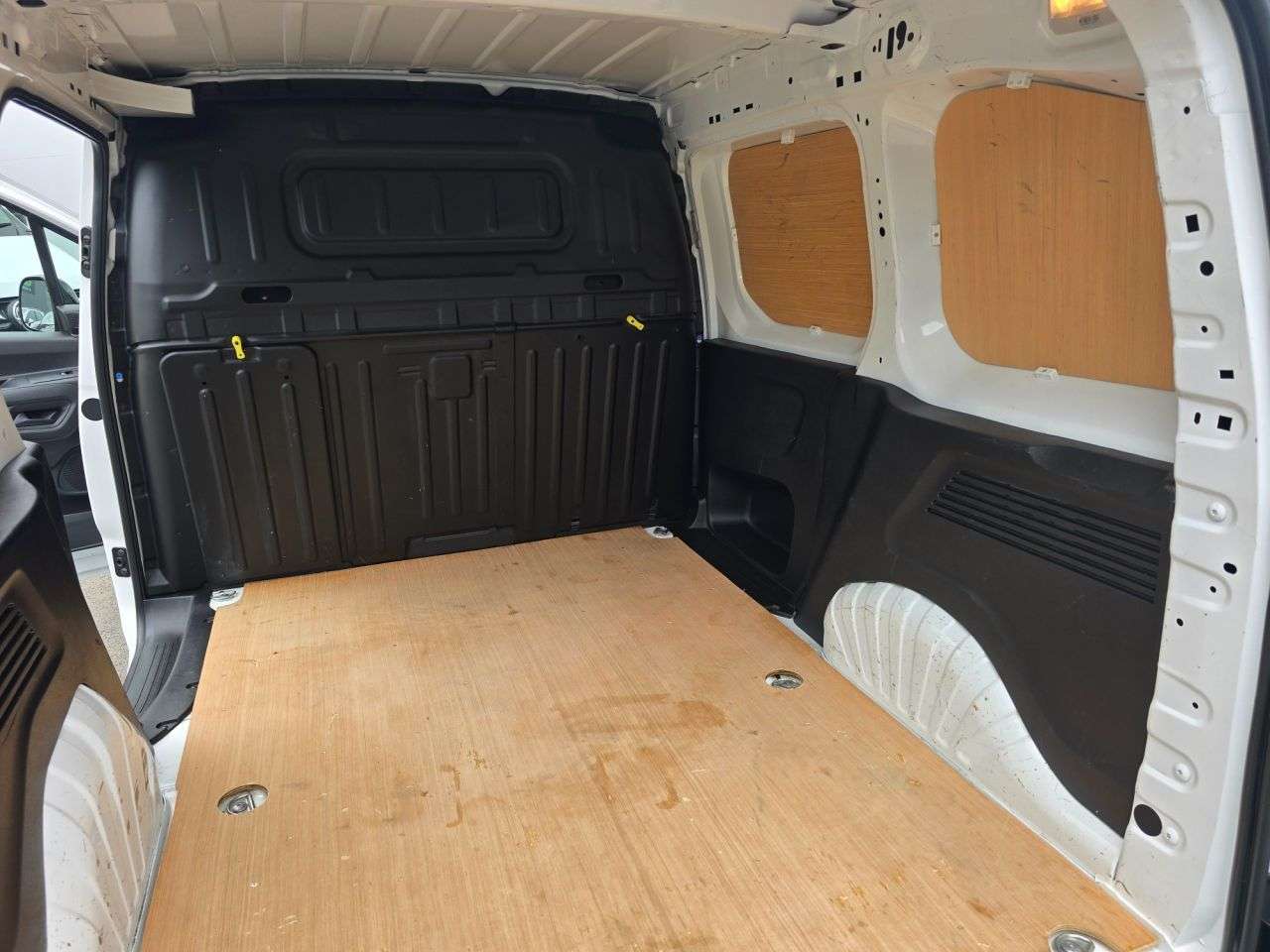 2022 PEUGEOT PARTNER 2022 PEUGEOT PARTNER