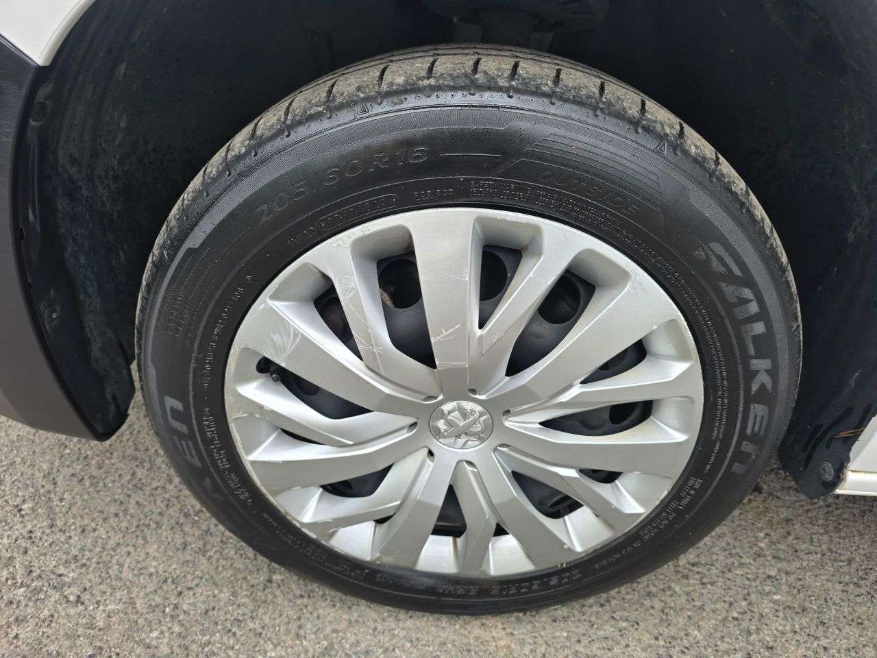 2022 PEUGEOT PARTNER 2022 PEUGEOT PARTNER